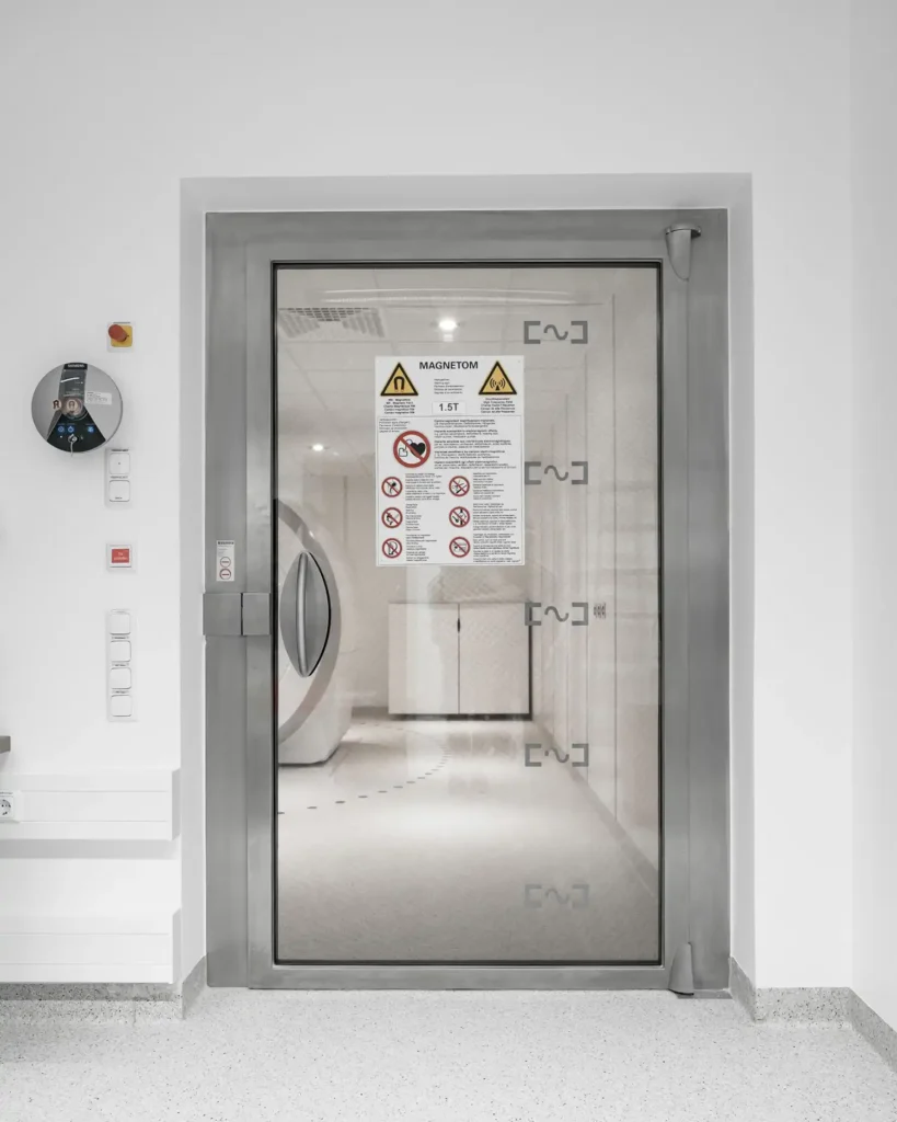 XMI - expert design for complex healthcare systems